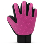 Dog Deshedding Glove