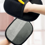 Dog fur remover gloves