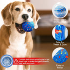 automatic dog toy