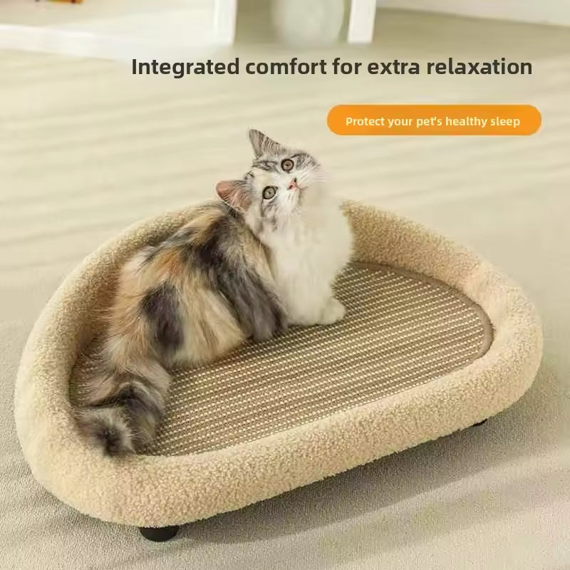 Stylish cat furniture
