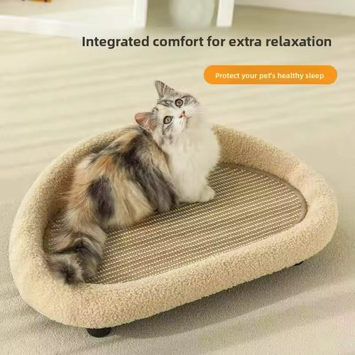 Stylish cat furniture