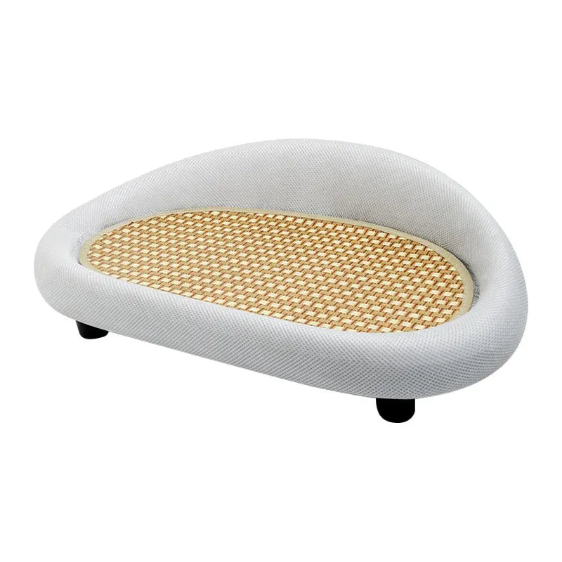 Luxury cat bed for cats