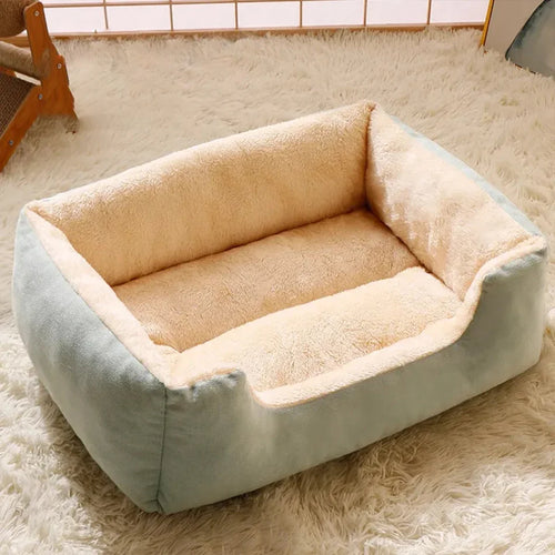 Indoor pet bed