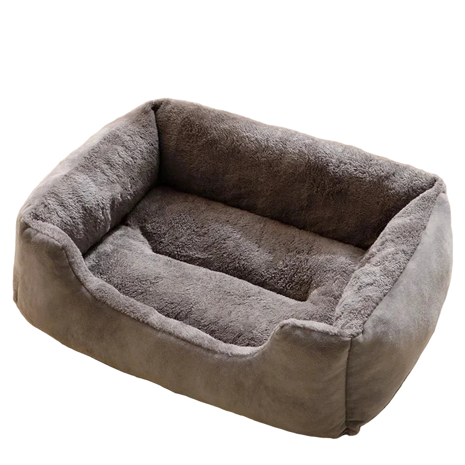 Pet relaxation bed