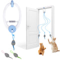 cat activity toy