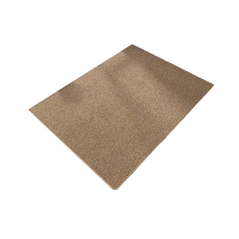 Durable cat scratching mat