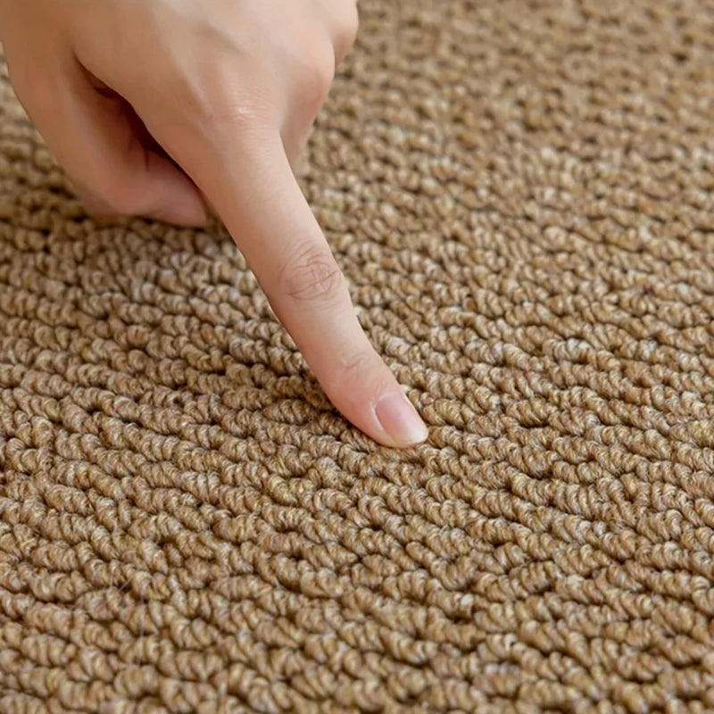 Furniture protection cat mat