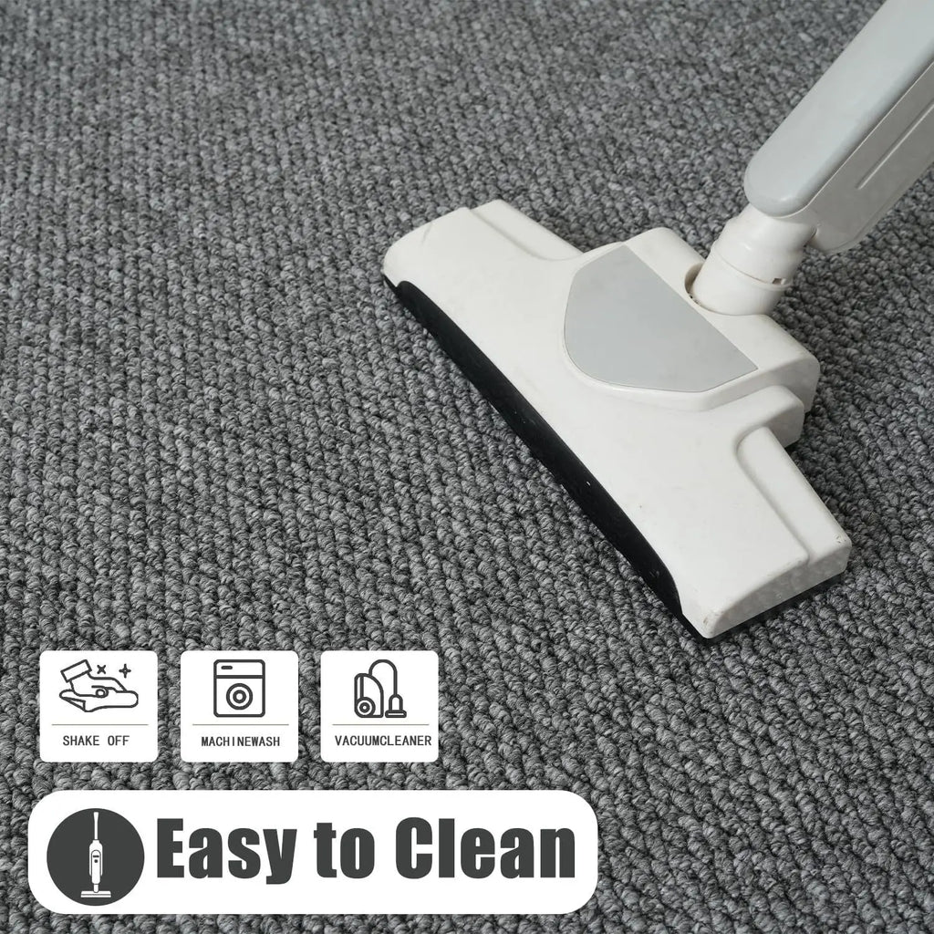 Durable cat scratching mat