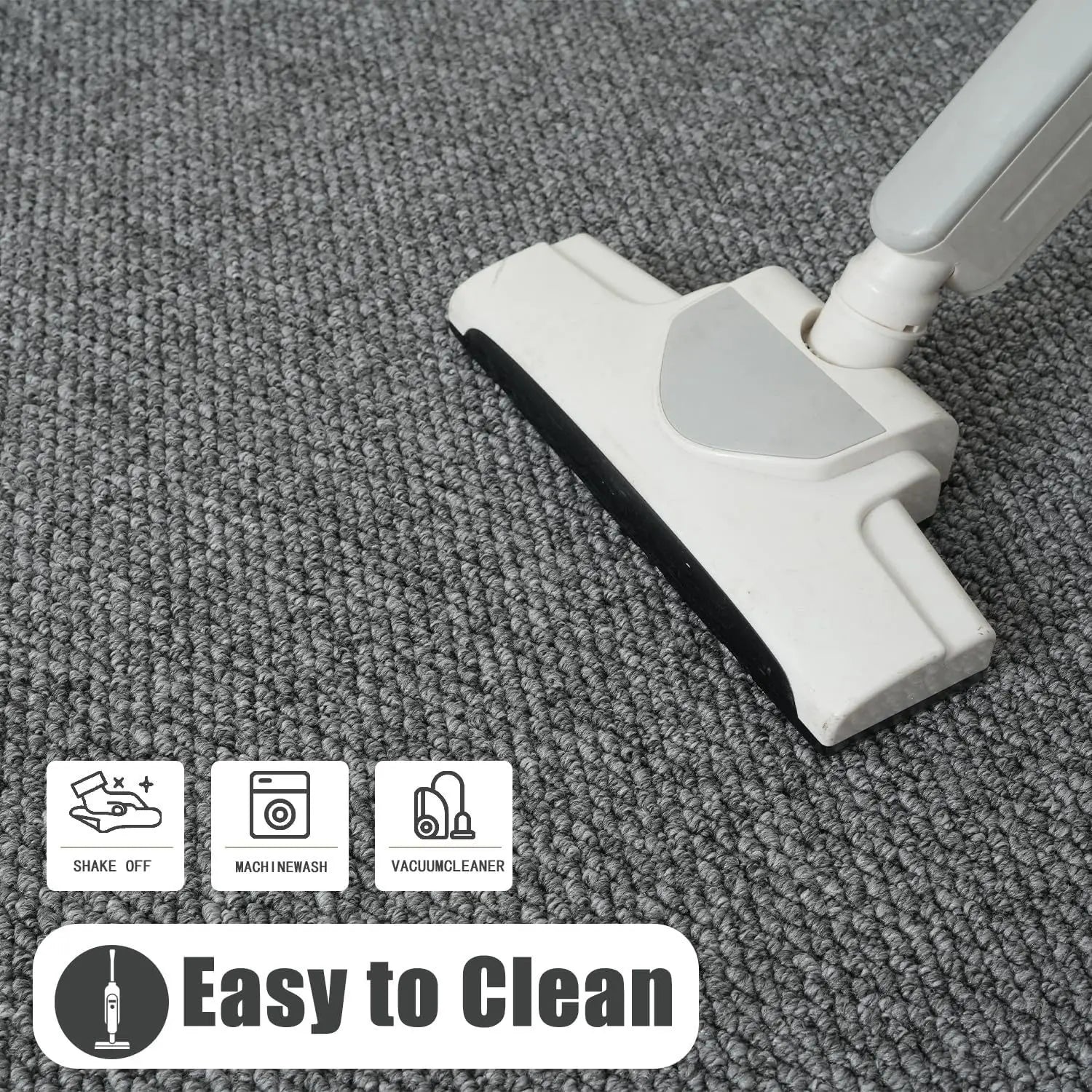 Durable cat scratching mat