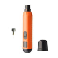 Painless pet nail grooming tool