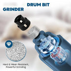 Painless pet nail grooming tool