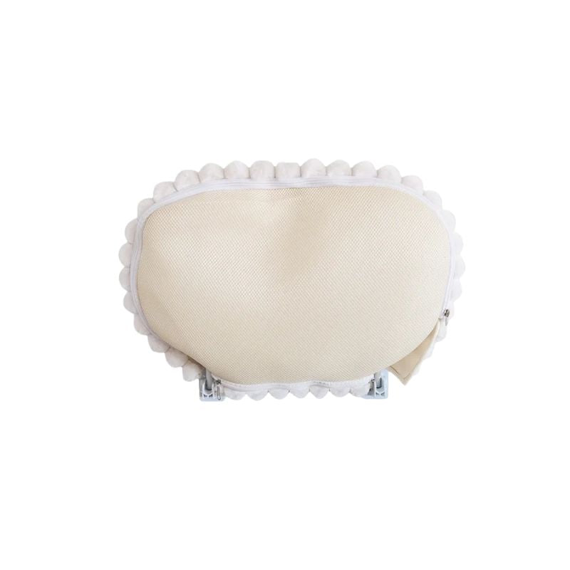 Heavy-duty cat hammock