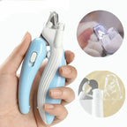 Small pet nail clipper
