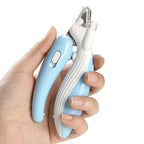 Home pet grooming tool