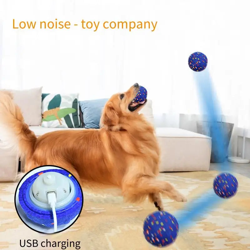 chew-proof pet toy