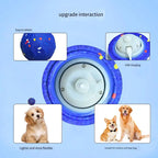  E-TPU dog toy