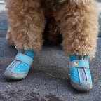 Outdoor dog boots