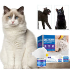 Pet Calming Diffuser Kit for Cats & Dogs - Stress & Anxiety Relief
