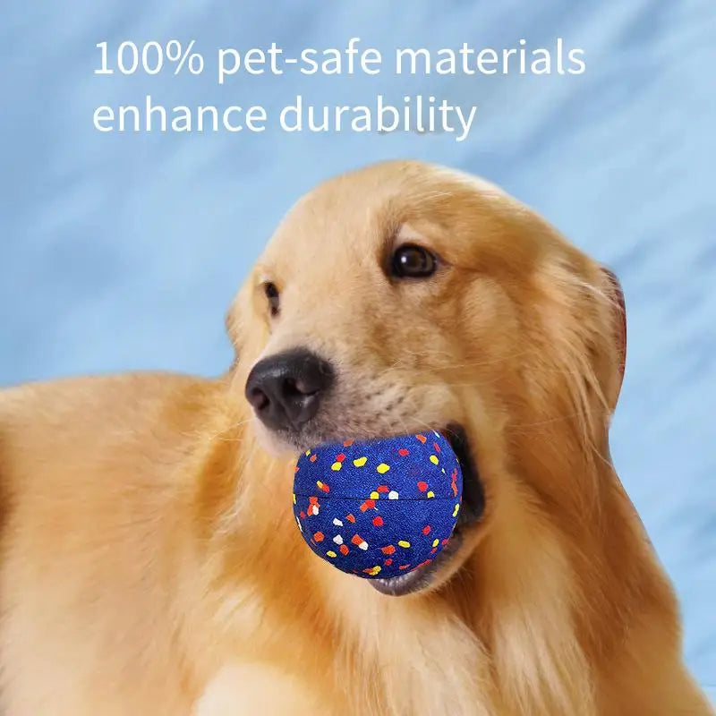  durable interactive ball,