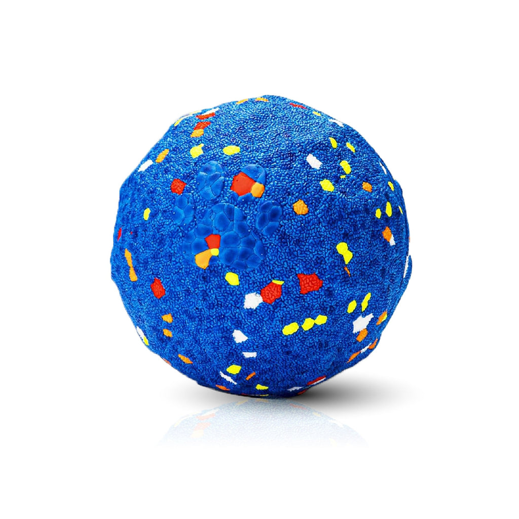 durable interactive ball

